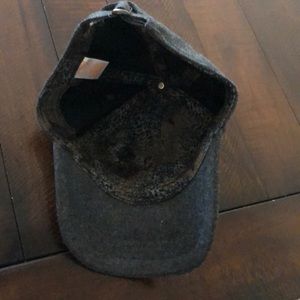 pistil Accessories - Pistil Adjustable Hat pistil Accessories - Pistil Adjustable Hat